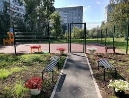 В Сыктывкаре по программе "Народный бюджет" реализовано 23 проекта