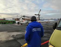 Центр медицины катастроф РК получил приз за эффективную организацию работы