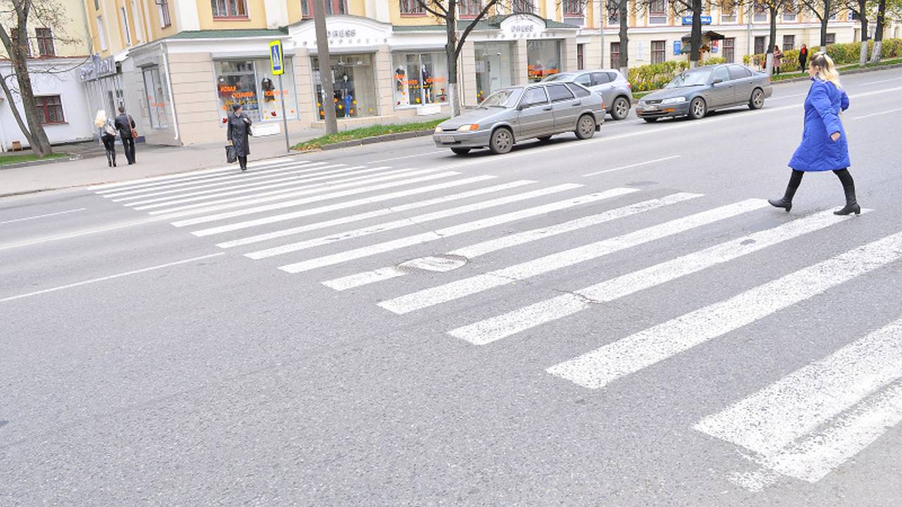 Главная картинка новости: Власти Сыктывкара не хотят строить надземный переход на средства горбюджета