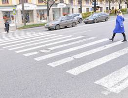 Власти Сыктывкара не хотят строить надземный переход на средства горбюджета