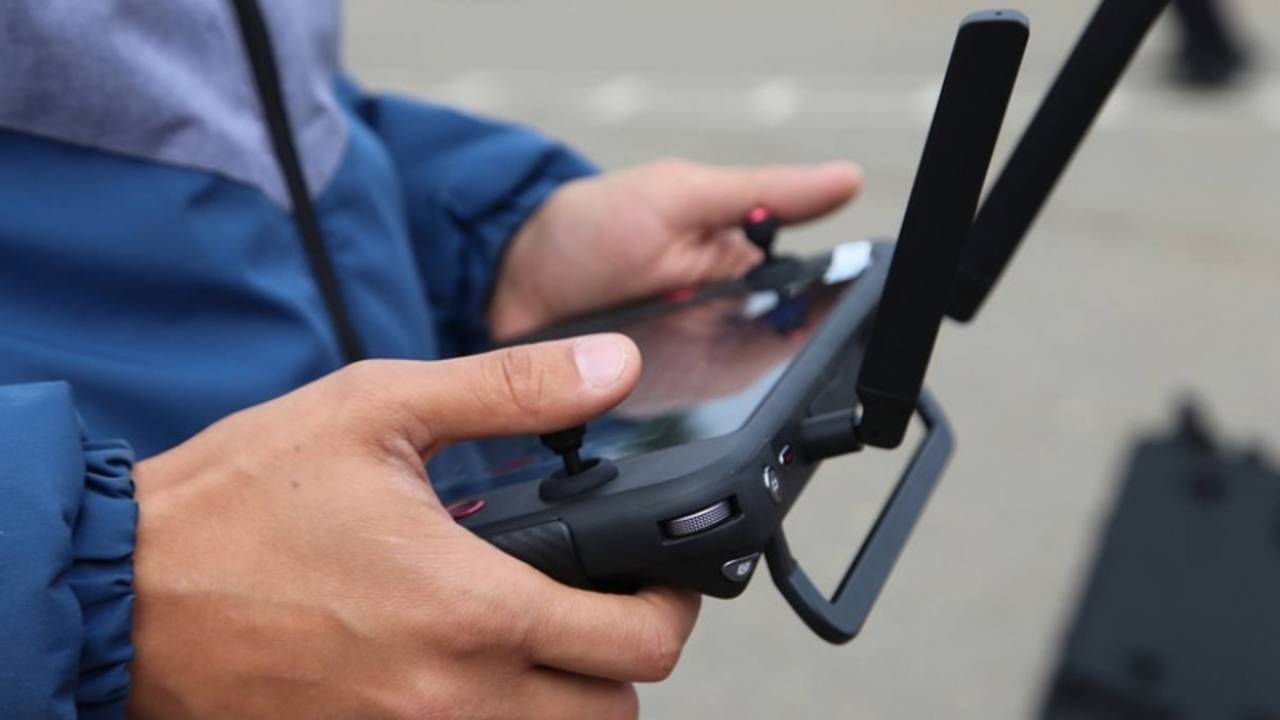 Главная картинка новости: В Коми открылся Центр подготовки операторов беспилотных авиационных систем