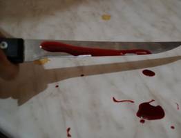 В Воркуте молодой человек убил ножом свою знакомую