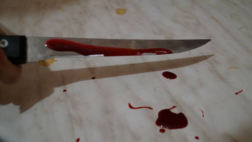 Главная картинка новости: В Воркуте молодой человек убил ножом свою знакомую