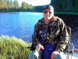 В Коми закрыт сбор на инвалидную коляску для жителя Нившеры