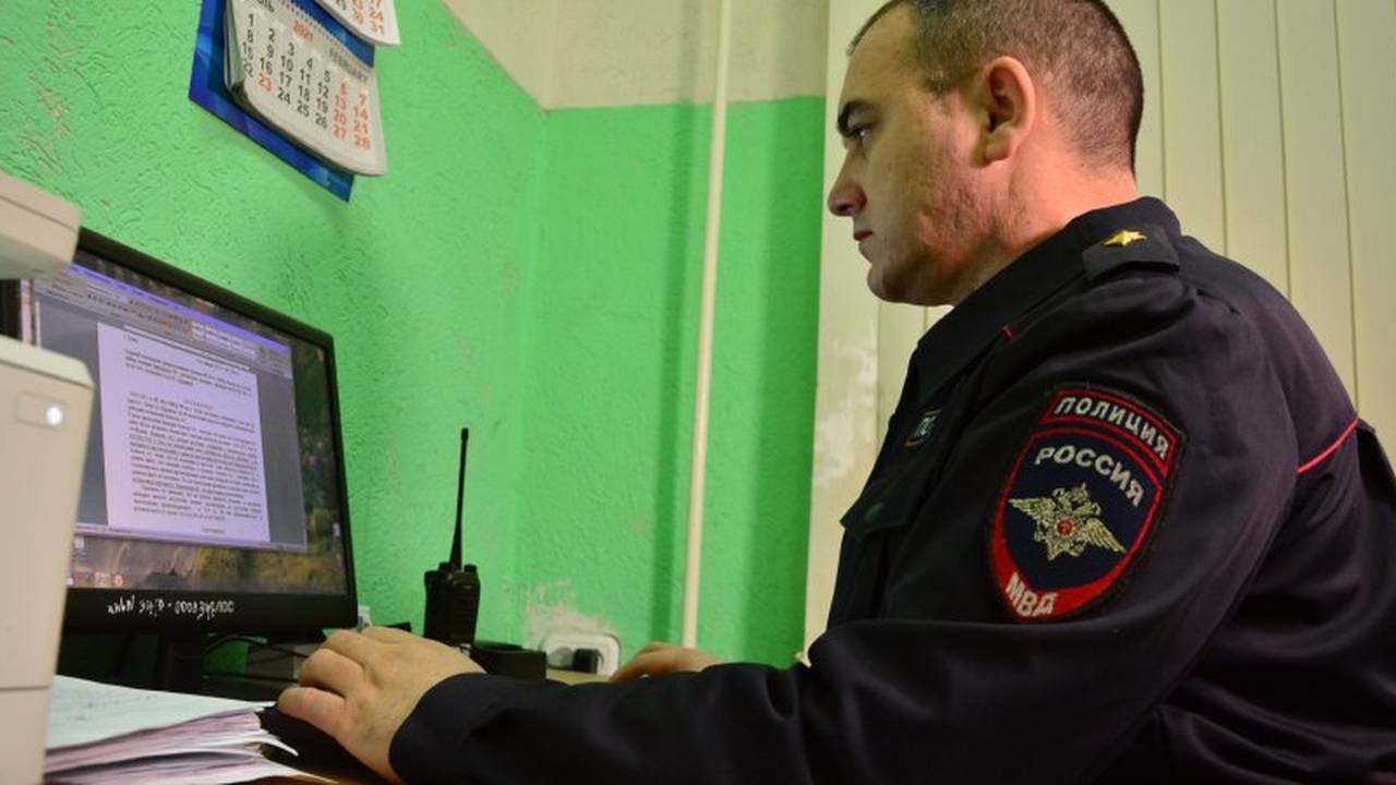 Главная картинка новости: Коми коснулся сбой федеральной информационной системы Госавтоинспекции РФ