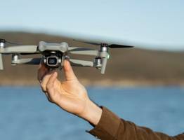 Могут ли беспилотники фотографировать номера машин