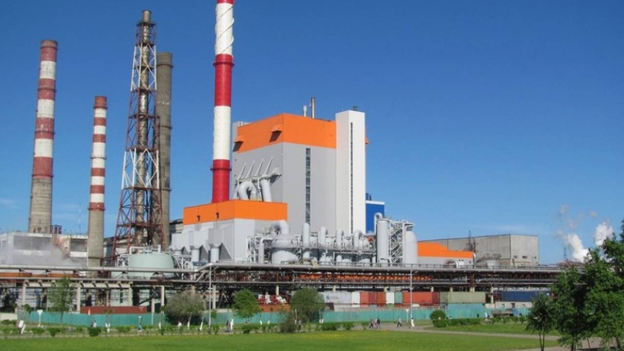 Главная картинка новости: Mondi объявила о продаже своего последнего в РФ предприятия АО «Монди СЛПК»