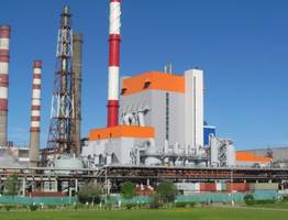 Mondi объявила о продаже своего последнего в РФ предприятия АО «Монди СЛПК»