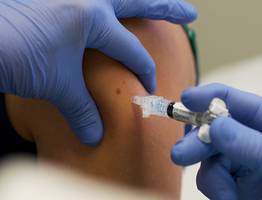 В столице Коми закончилась вакцина от коронавируса