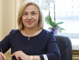 Лариса Карачева покинула пост зампреда правительства Коми