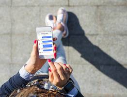 В Коми учителям советуют прекратить пользоваться иностранными мессенджерами