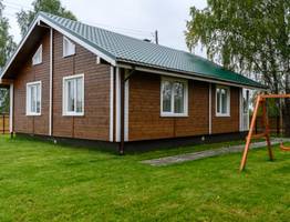 В Коми для переселения пенсионеров из Воркуты построют коттеджный поселок