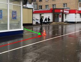 В Ухте мальчик пострадал от электросамоката