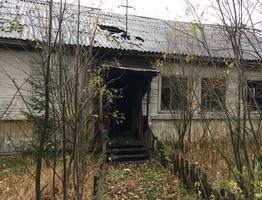 В одном из городов Коми снесут еще три ветхих дома