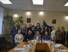 В Троицко-Печорске избрали нового главу