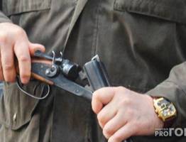 В Коми охотник выстрелил в своего товарища