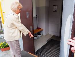 Завтра последний день приема заявок на конкурс «Лучший дом. Лучший двор»