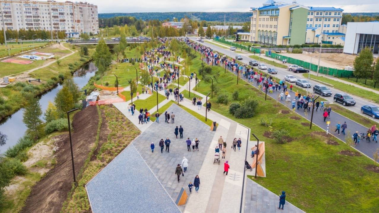 Коми заняла 17-е место по материальному благополучию населения страны