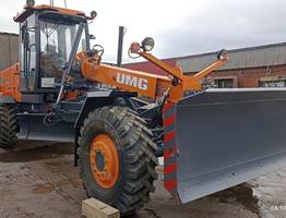 Дорожники из столицы Коми пополнили свой автопарк новой техникой