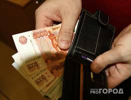 Две жительницы из Коми заплатят наследнику умершей женщины миллион рублей