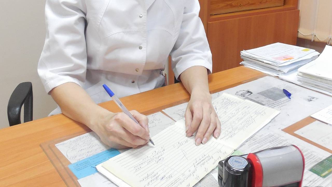 Главная картинка новости: В республике Коми снижается заболеваемость ОРВИ и гриппом