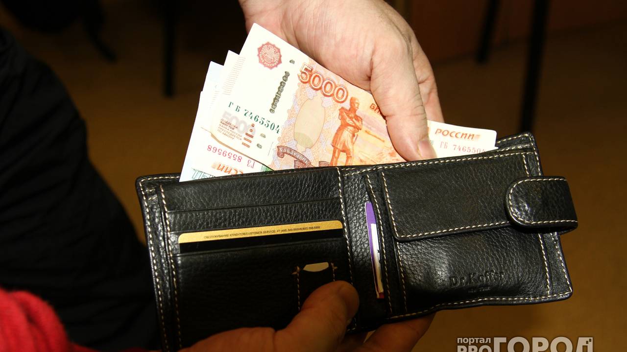 Трудинспекция Коми не зарегистрировала ни одной жалобы о невыплате зарплаты