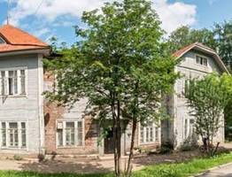 Столетний дом в столице Коми превратят в музейный объект