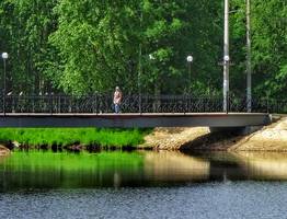 Бразильский вратарь Гитта рассказал о своей жизни в Коми