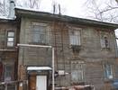 В Сыктывкаре под снос пойдут три ветхих деревянных дома