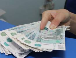 В Коми работники спортивной отрасли в среднем получают по 50 тыс. рублей