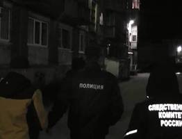 В Воркуте мужчину задержали за убийство, совершенное 20 лет назад