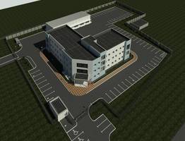 Новое здание для СК в Коми построит местная компания