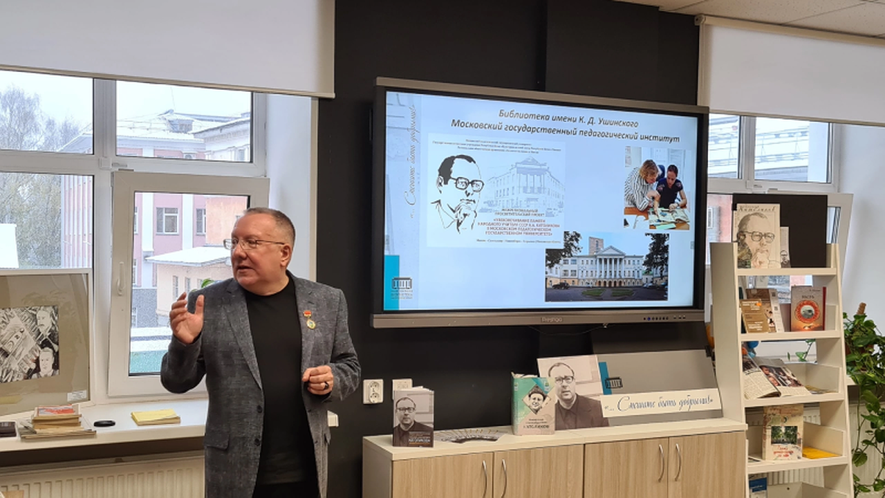 Главная картинка новости: В Коми начались Католиковские чтения