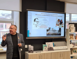 В Коми начались Католиковские чтения