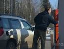 В Коми резко подорожал бензин
