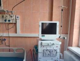 В Коми улучшают качество оказания медицинской помощи в Арктических зонах