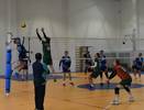 В Сыктывкаре начался Республиканский турнир по волейболу памяти героя СССР