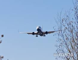 Вахтовики уже неделю не могут улететь домой из Коми