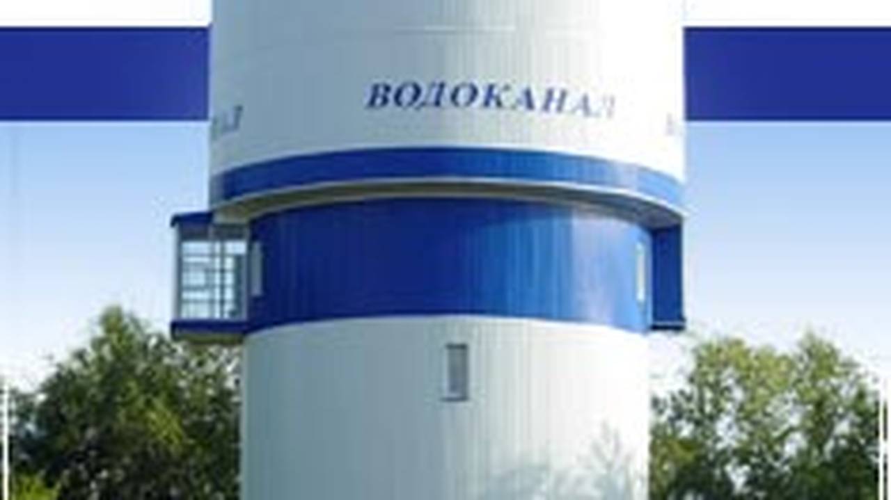 Жители Коми сообщили о «пахучей» воде из крана