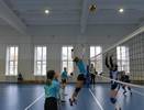 Объявлены победители турнира по волейболу в Коми