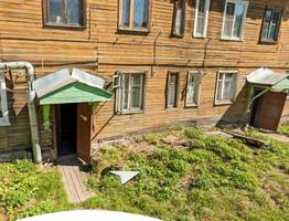 В Коми снесут еще один аварийный дом