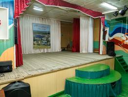 Проект дома культуры в Коми не прошел госэкспертизу