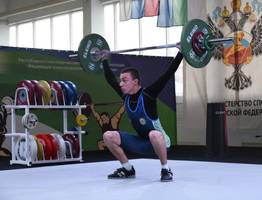 Команды Коми стали сильнейшими на всероссийском турнире по тяжелой атлетике