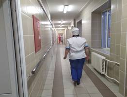 В Коми 48 тысяч детей защитили от вируса гриппа