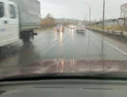 В республике Коми вводят ограничения на движение большегрузов