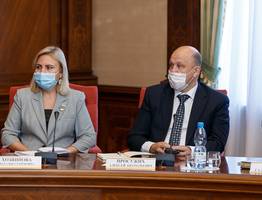 В Коми новый рекорд по зараженным ковидом за неделю