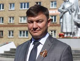 В Коми будут судить мэра одного из городов