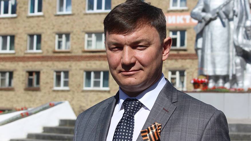 Главная картинка новости: В Коми будут судить мэра одного из городов