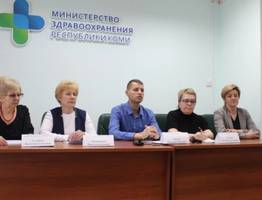 Кого обяжут носить маски в Коми