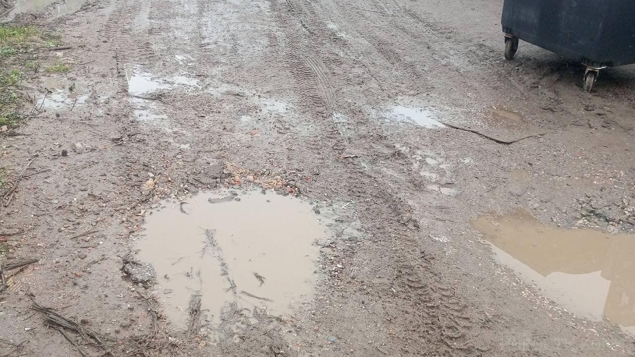 Дорожную проблему в Коми решат в 2024 году